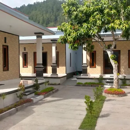 Pondok Sandan Kintamani
