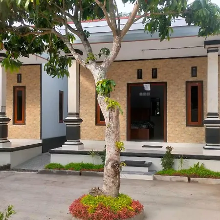 Pondok Sandan Kintamani