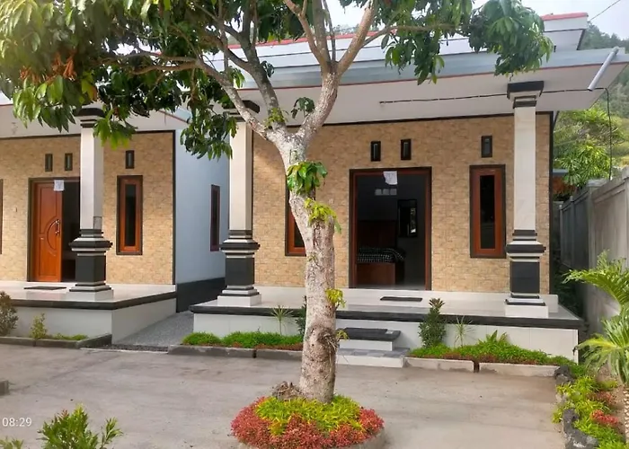 Sandan Kintamani